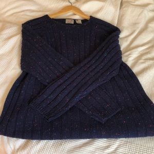 Vintage sweater